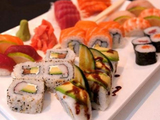 Jap Sushi
