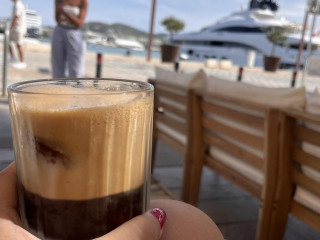 El Chupito Ibiza Drink Tapas