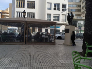 The Green Market Ibiza