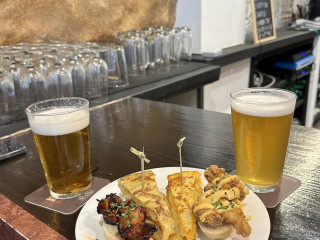 Txintxo Pintxo