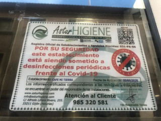 Cafe Boteco Da Mónica