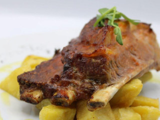 Sidrería La Mona Gijón