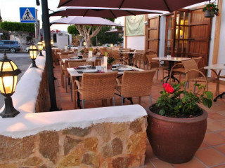 Passatemps Asador Argentino