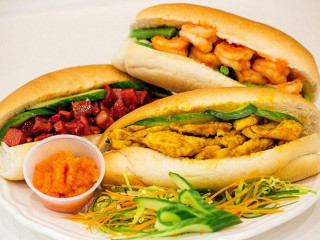 Manny's Tropical Soul Food