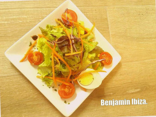 Benjamin Ibiza