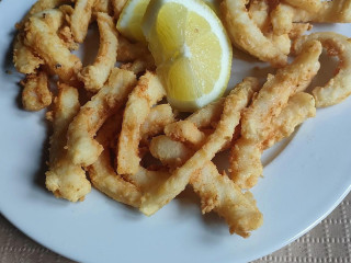 Bar Restaurante A Tu Gusto