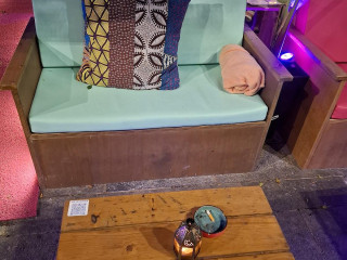 Paradise Cocktail Ibiza