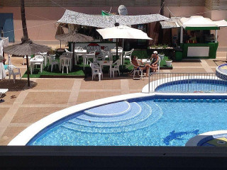 Mojito's Fresh Ibiza