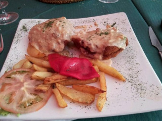 Sidrería La Gran Manzana