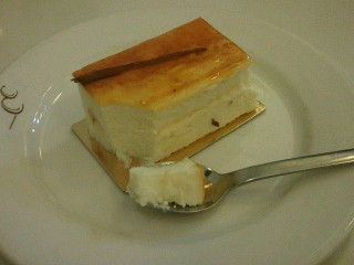 La Casa Del Chocolate