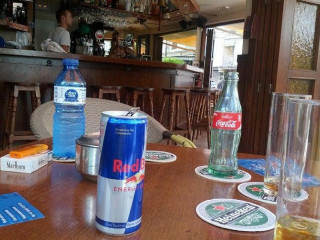 CafÉ De Hoeck Ibiza