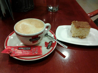 Cafetería Acrópolis