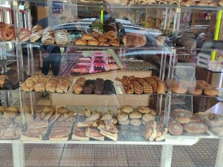 Pasteleria La Canela