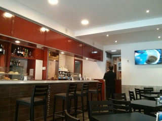 Cafetería Bulevar 64