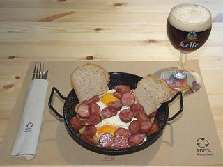 Birrateria Brew House