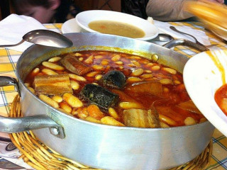 Sidrería Tino El Roxu