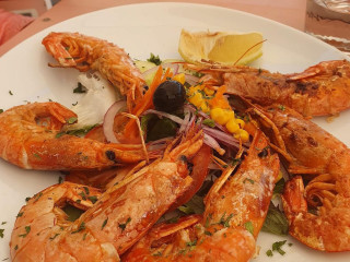 Haddock Eivissa Bar-restaurante