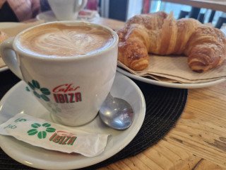 Café In Ibiza
