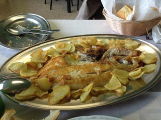 Casa Del Mar Bar Restaurante