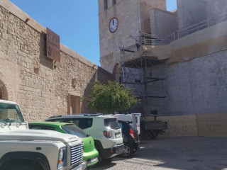 La Terrasse Botafoch