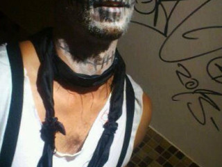 Pura Vida Plaza Del Parque