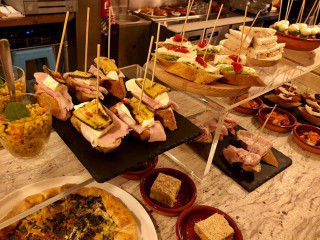 Gagliardo Cafe Ibiza