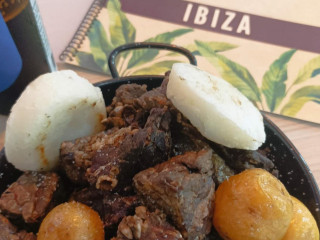 Panadería Colombiana Danipan Ibiza