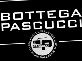 Bottega Caffé Pascucci