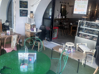 Dolceamaro Cafe&bistrot