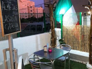 Pizzeria E Cucina Da Carmine Ibiza Platja D'en Bossa