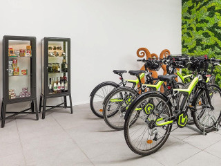 Sud Ibiza Suites Apartamentos De Lujo En Ibiza