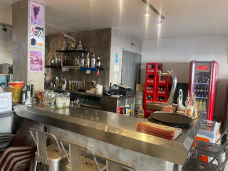 Bossa Burger La Mamma