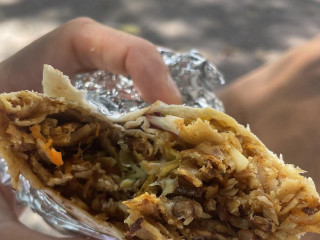 Kebap La Paz Falafel