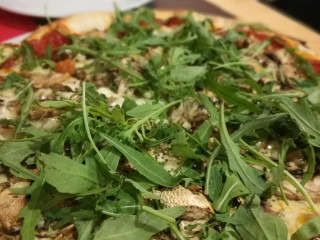 La Pizzería De Puig D'en Valls