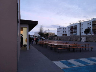 Sala Polivalent Puig D'en Valls