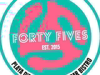 Forty Fives Playa Den Bossa