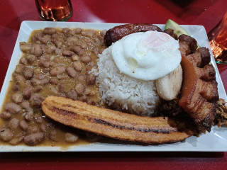 Rincón Latino Auténtica Cocina Latina En Eivissa