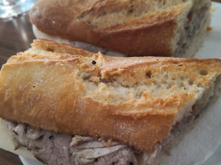 Bar Restaurante Industrial