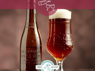 Green Delivery Ibiza