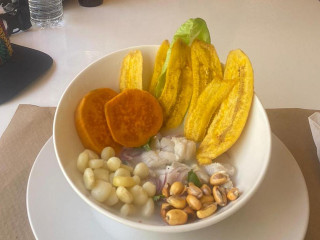 Bar Restaurante Killari