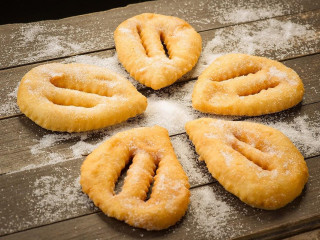 Tienda Forn Can Coves