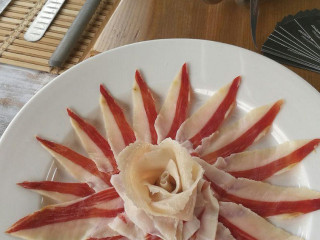 Jamones Los Andaluces