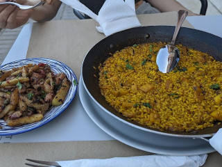 Cafeteria Pastelería Delicia