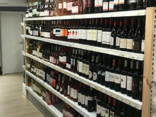 Supermercado Spar Brisol