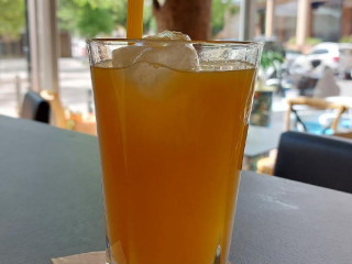 Alegría Pizzeria Cafè