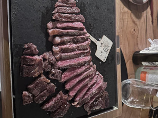 La Baita Ibiza Braceria