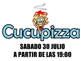 Cucupizza Gijón