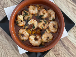 Cafeteria Osiris Snack