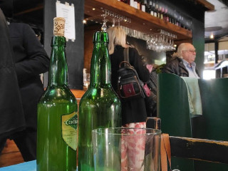 Parrilla Santa Olaya