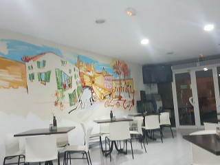 Cafeteria Como En Casa